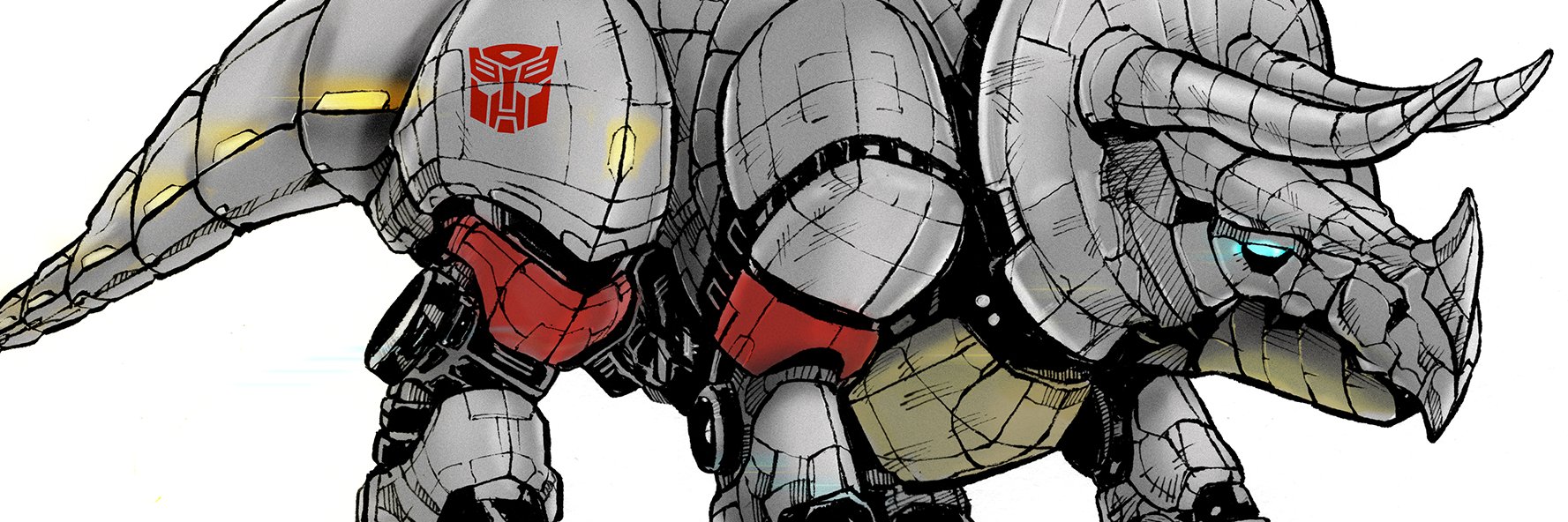 anthonyromrell's profile banner image