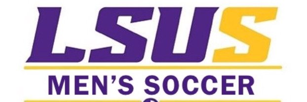 LSUS Men's Soccer banner