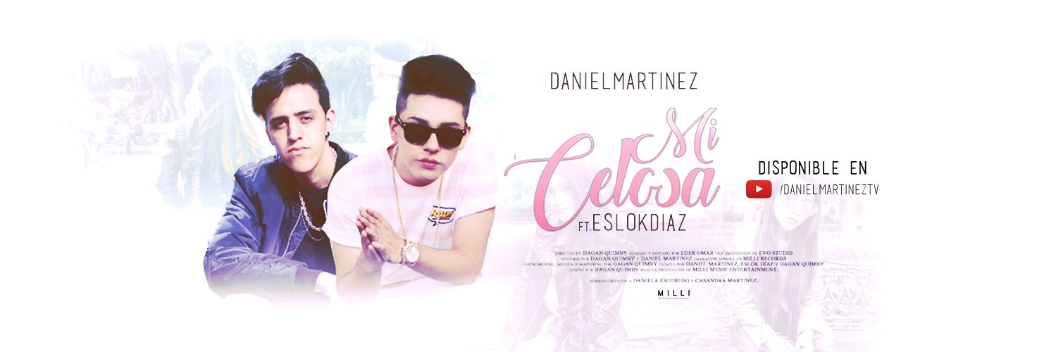 danielmtztv's profile banner image