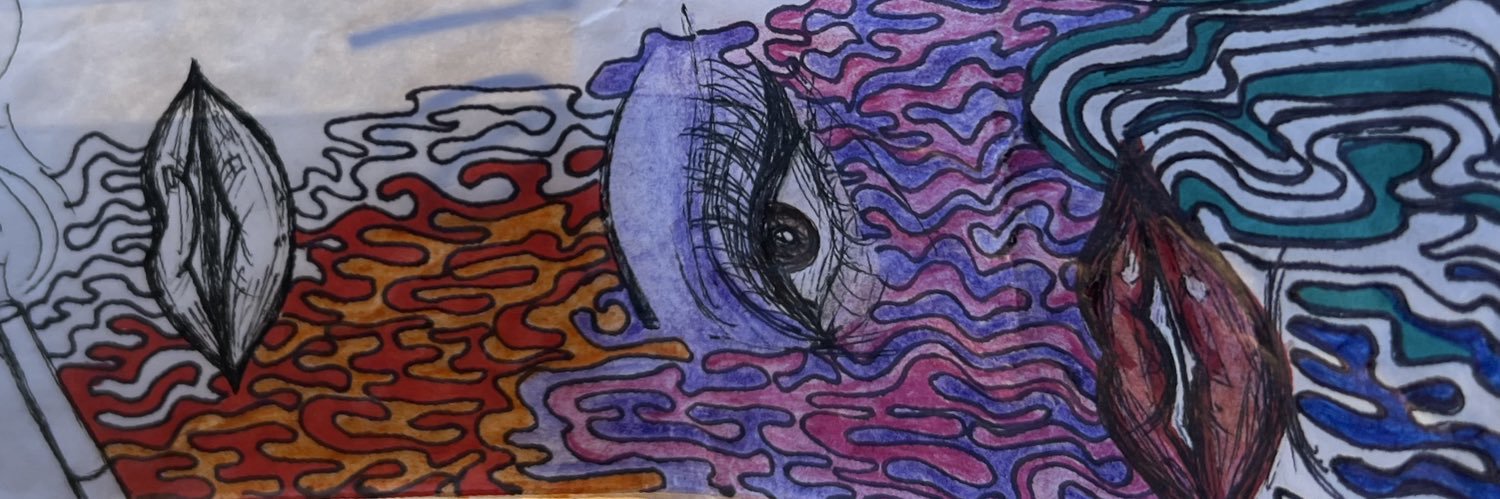 sillycibin_'s profile banner image
