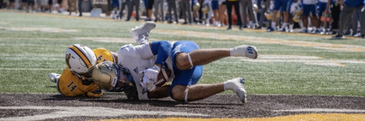 malachai jones banner