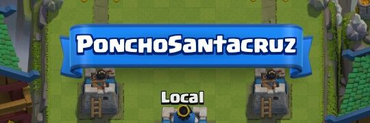PonchoSCR's profile banner image