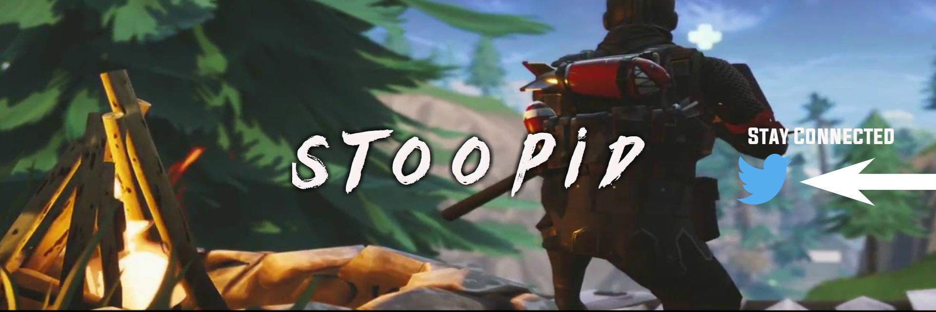StoopidMixer's profile banner image