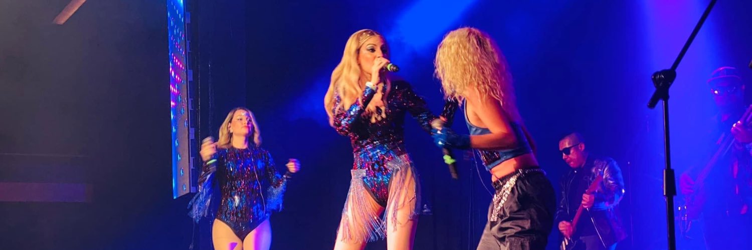 Sirenita Ross banner