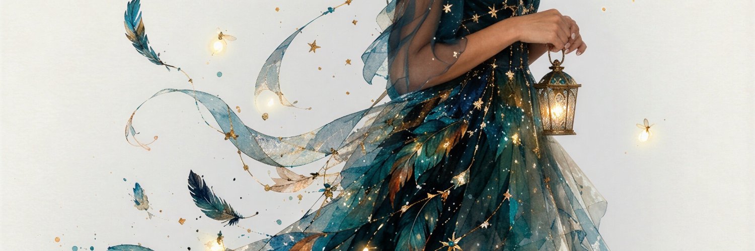 grace_dreamzz's profile banner image