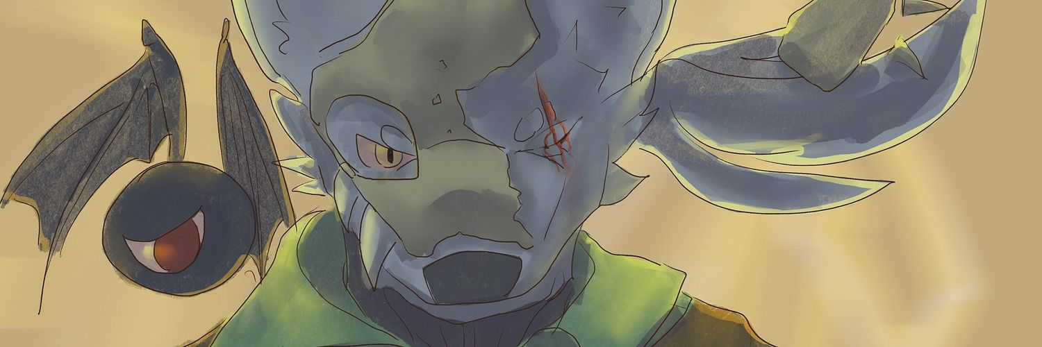 vulkaan's profile banner image