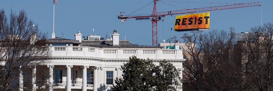 Appalled Scientists banner