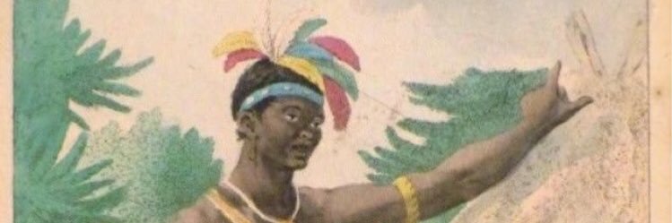 Melanin God banner