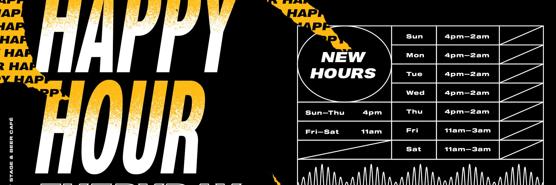 Railway Beer Café banner