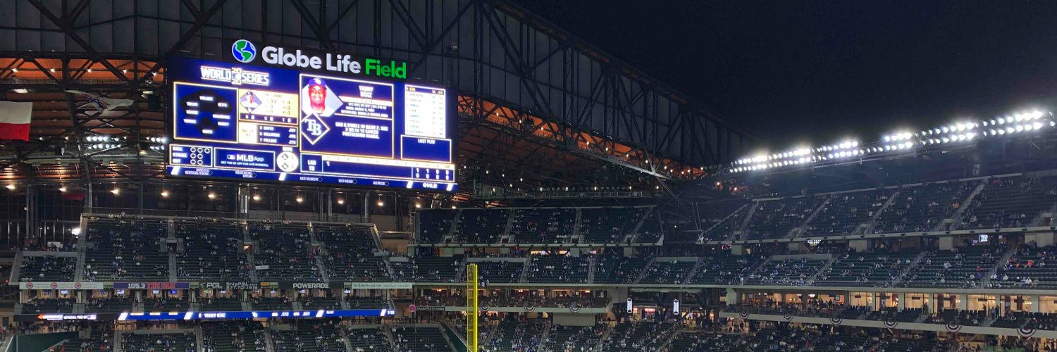 Baseball Yards banner