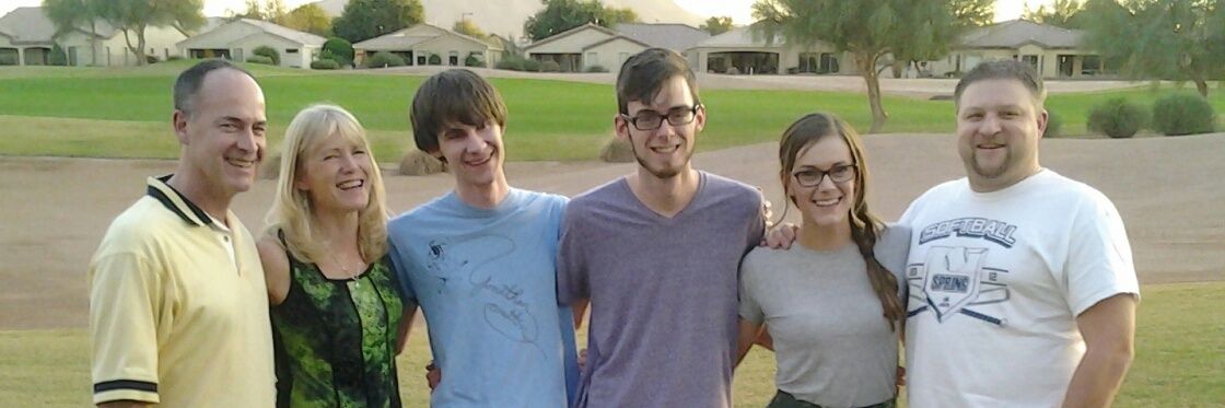 greghaffner's profile banner image