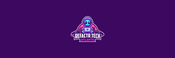 RefactrTech Profile Banner