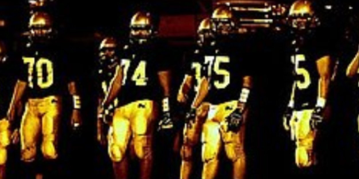 TrevinSteager's profile banner image