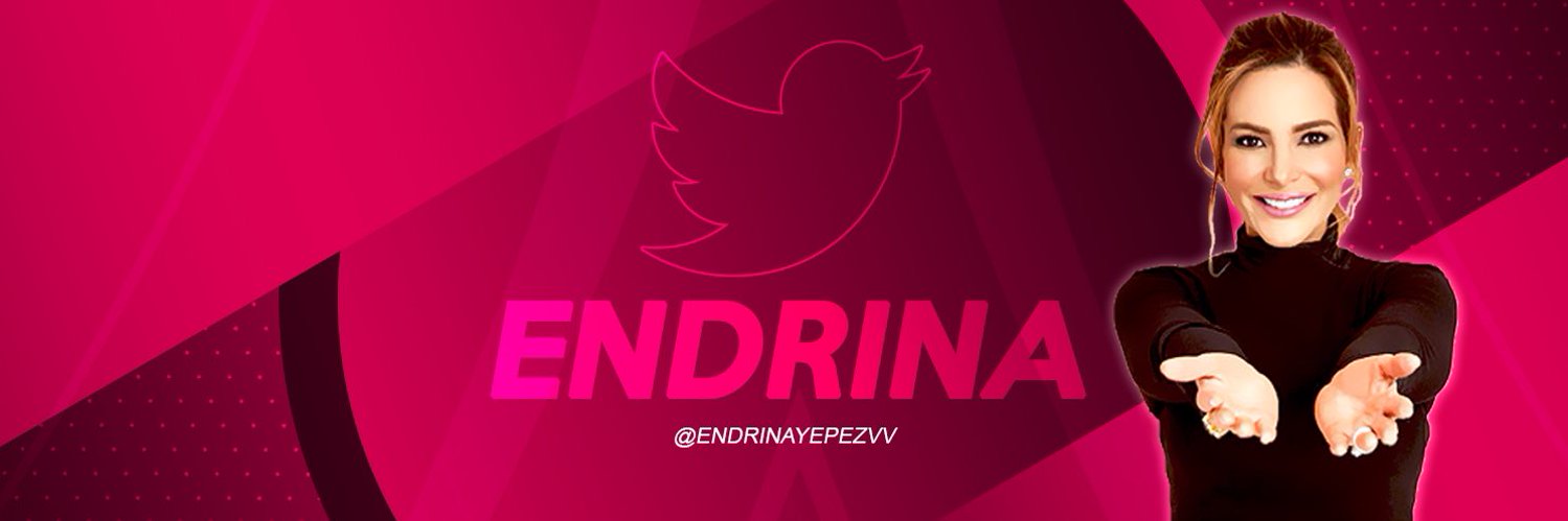 Endrina Yepez Profile Banner