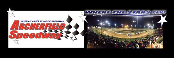 ArcherSpeedway Profile Banner
