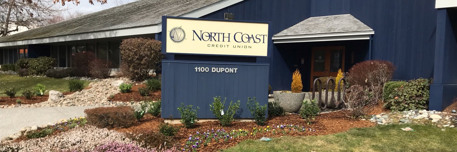 North Coast Credit Union banner