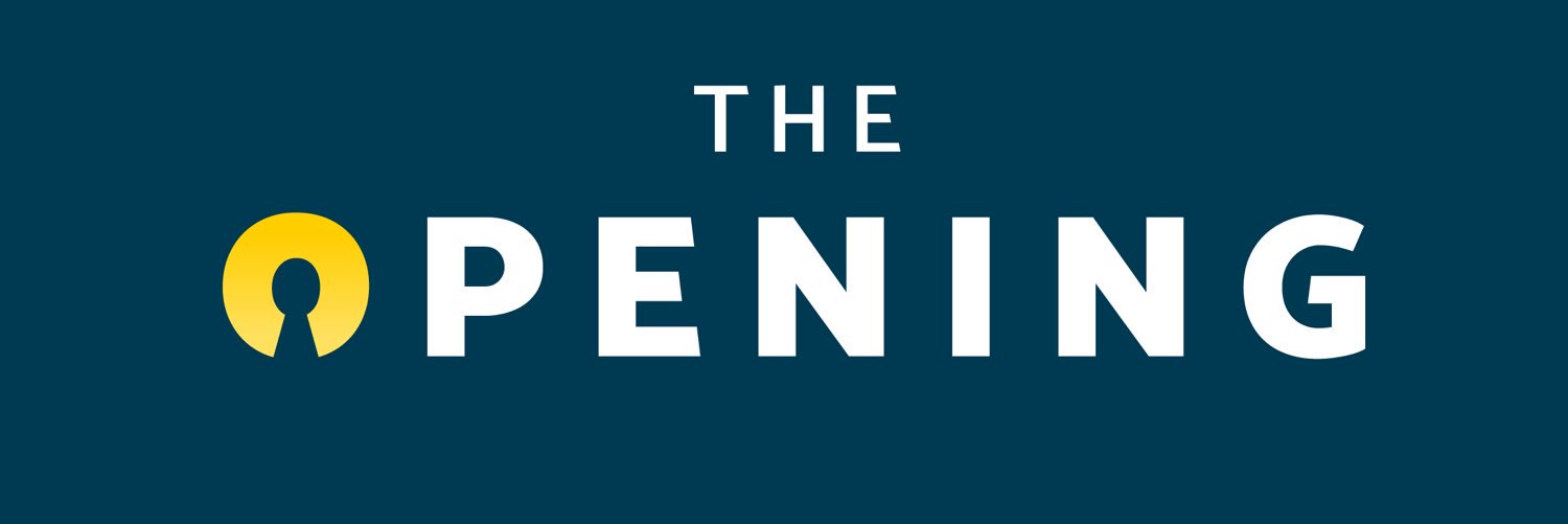 openingpodcast's profile banner image