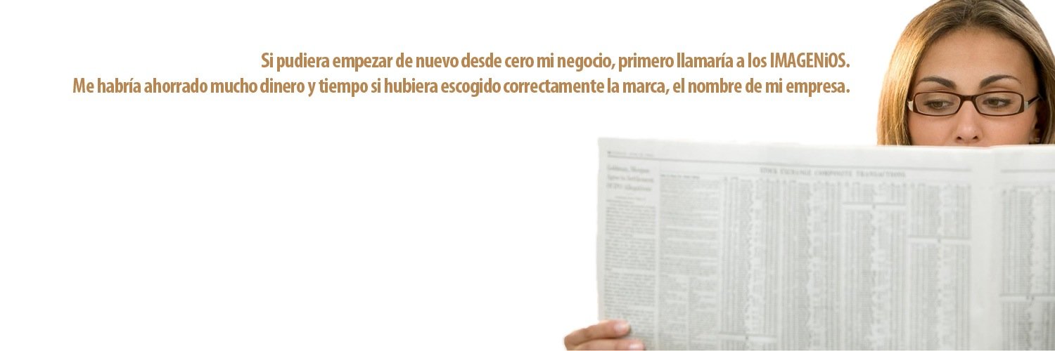IMAGENiOS's profile banner image