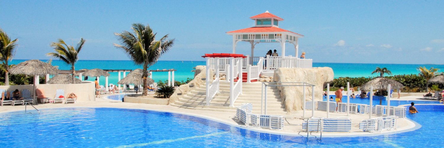 Ricardo R. González banner