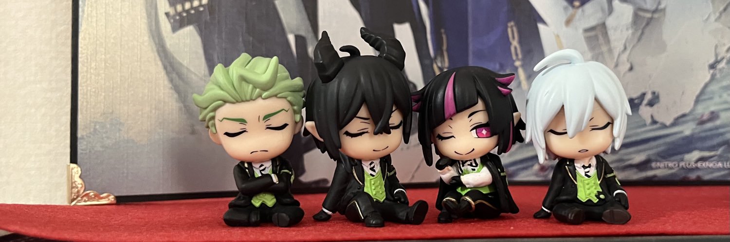 まめ（豊後国鯖） banner