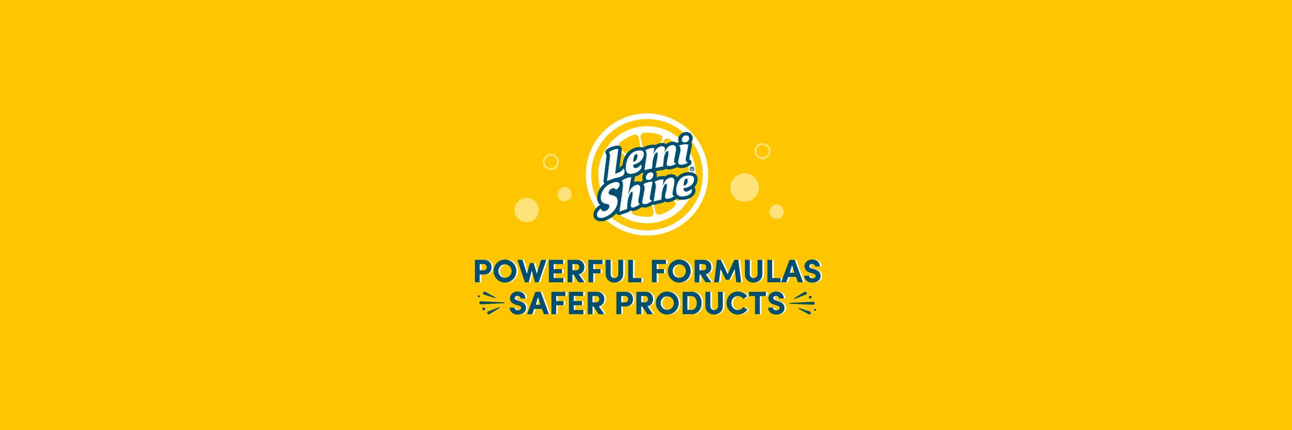 Lemi Shine banner