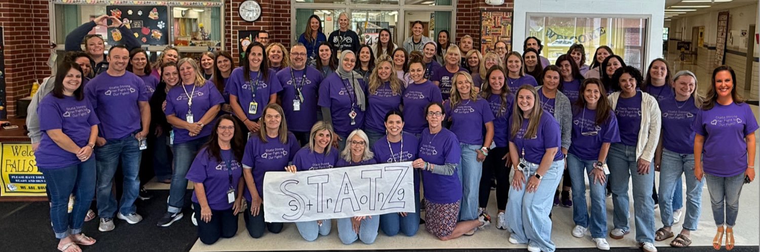 Mrs. Hoy 🐾 banner