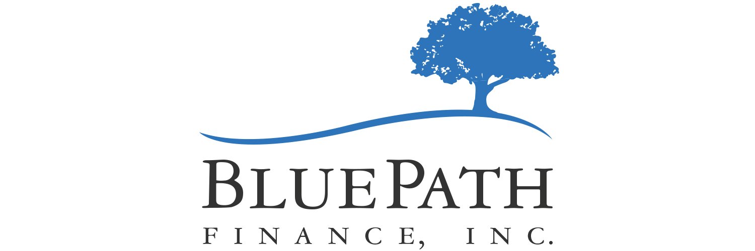 BluePathFinance's profile banner image