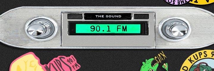 KUPSTHESOUND's profile banner image