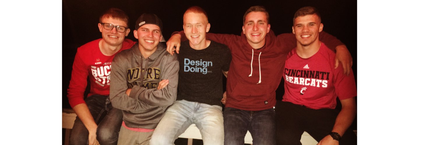 BrownD20's profile banner image