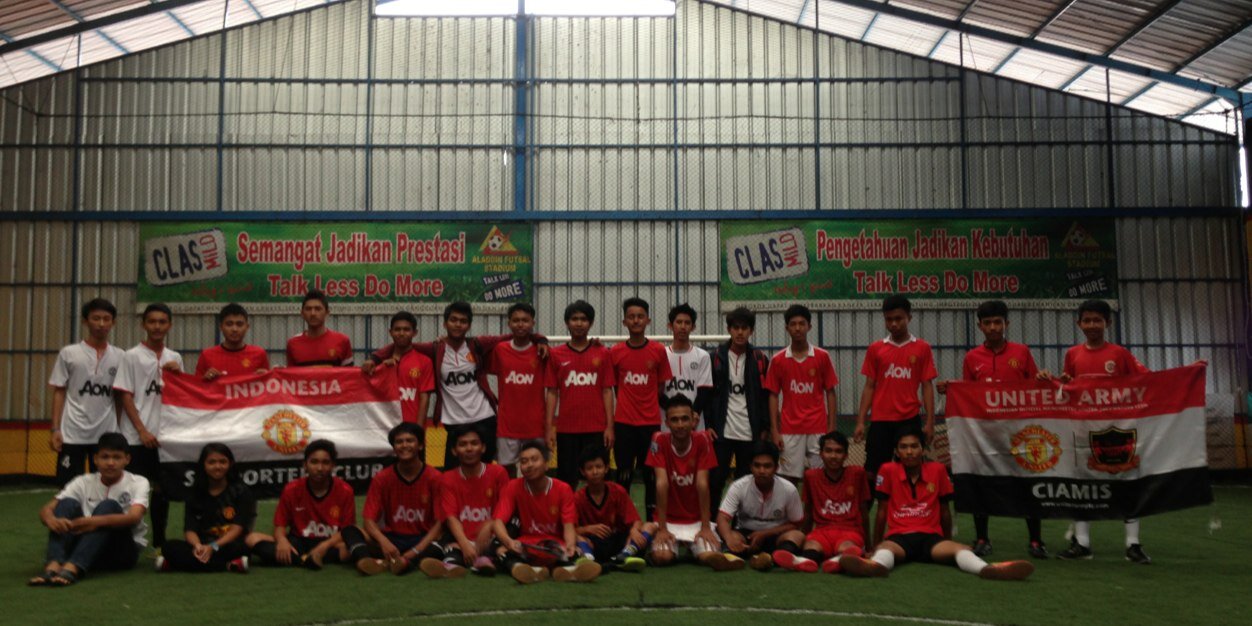 unitedarmy_CMS's profile banner image