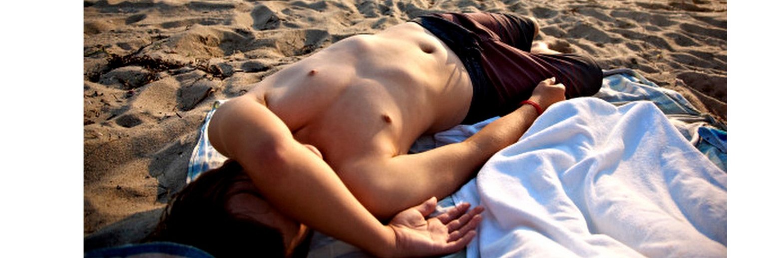 TONY ShadinaGROUPIE banner