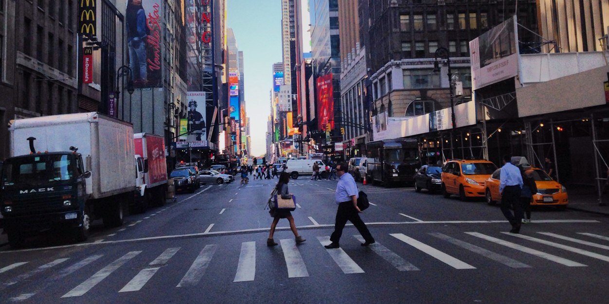 Darrell Heaps banner