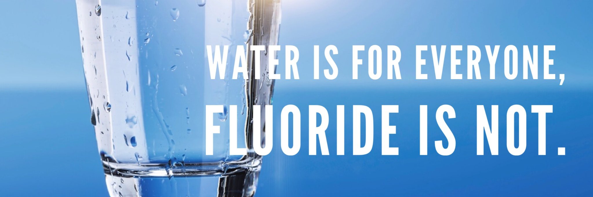 FluorideFreeWA's profile banner image
