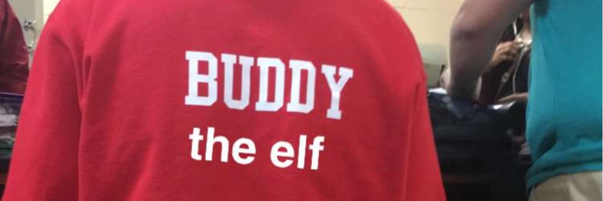 buddythe31f's profile banner image