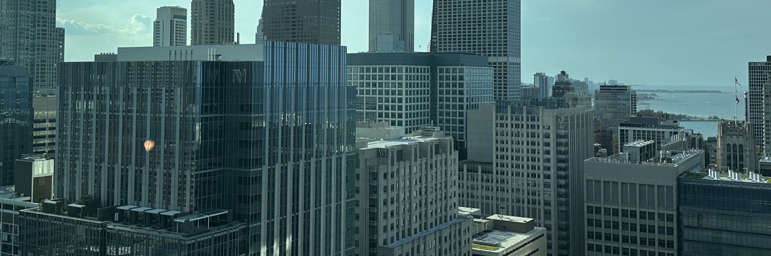 Maxwell Cooper, M.D. banner