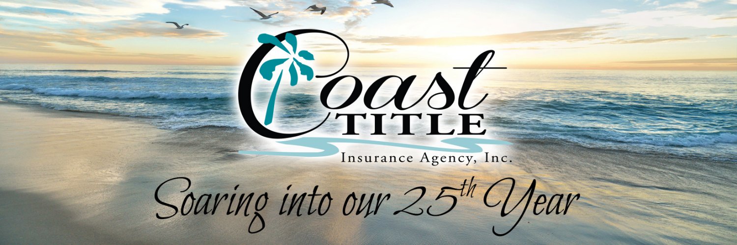 CoastTitle's profile banner image