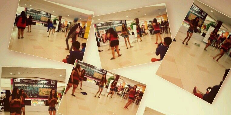 Sexy Magic Dancer♣ banner