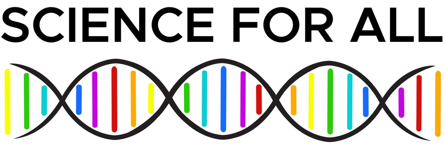 Science for Georgia Inc banner