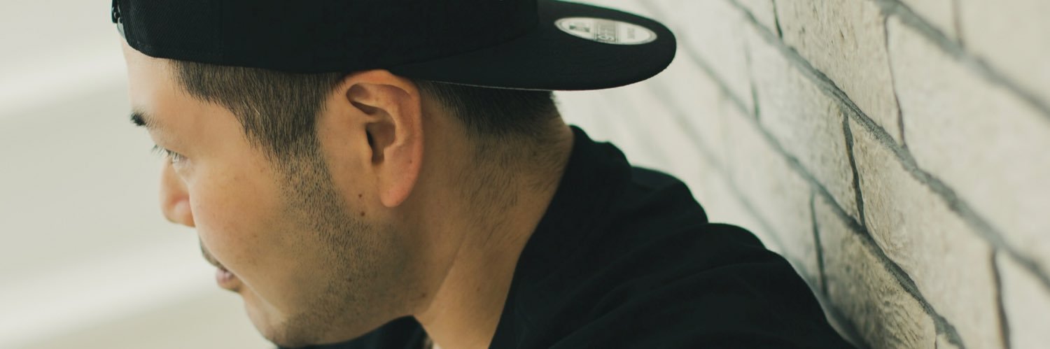 mcatokyo's profile banner image