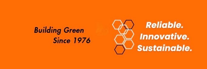 Lightweight Construction Company ( Siporex ) banner