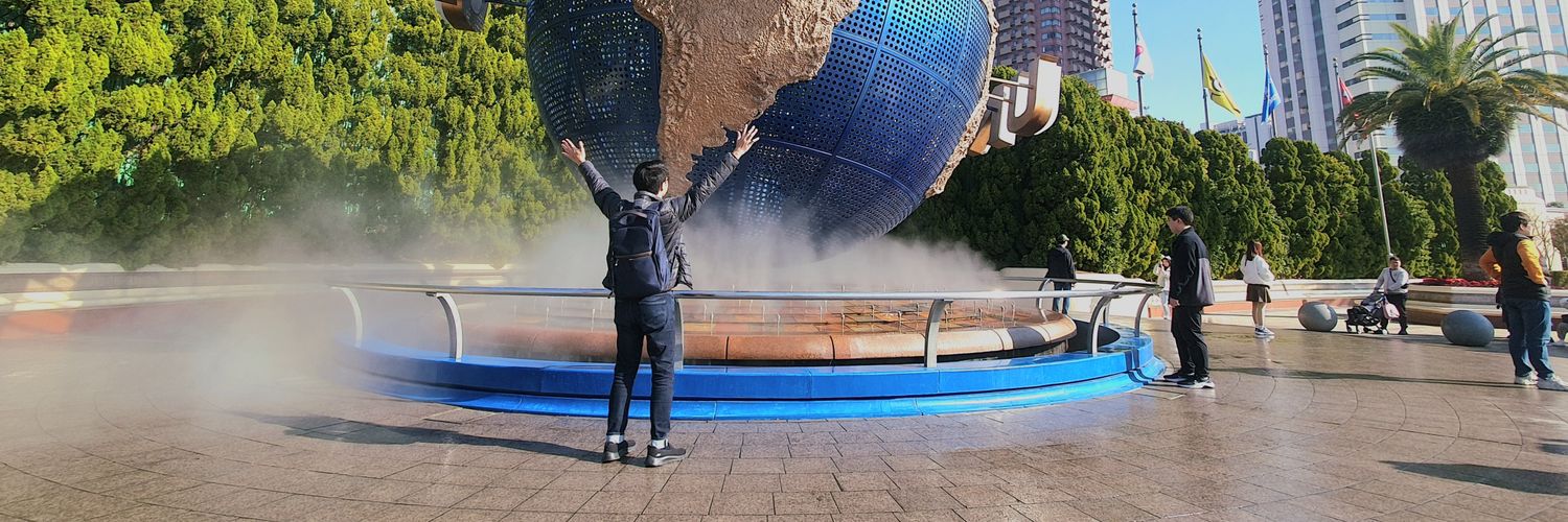 Carl Liwanag⚒ banner