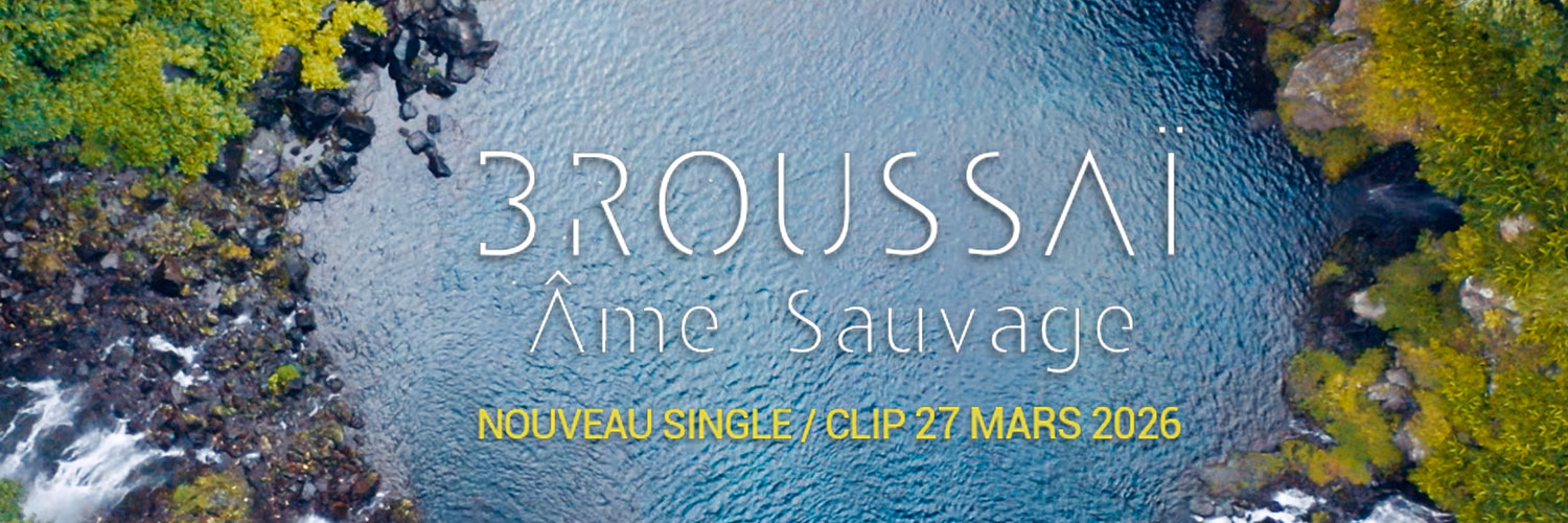 Broussaï banner