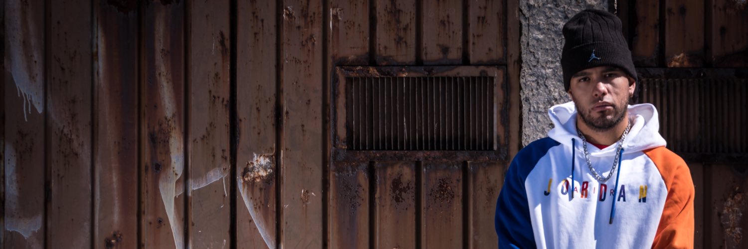 Orejashiphop's profile banner image