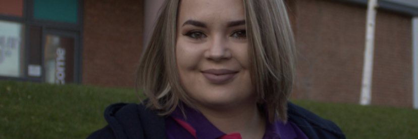 AshleyLiddle's profile banner image