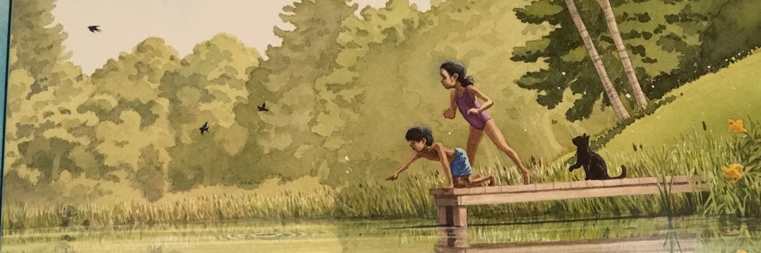 BethDiesch's profile banner image