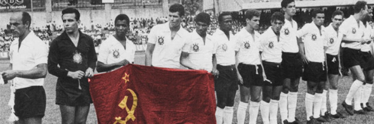 Camarada Raposinho banner