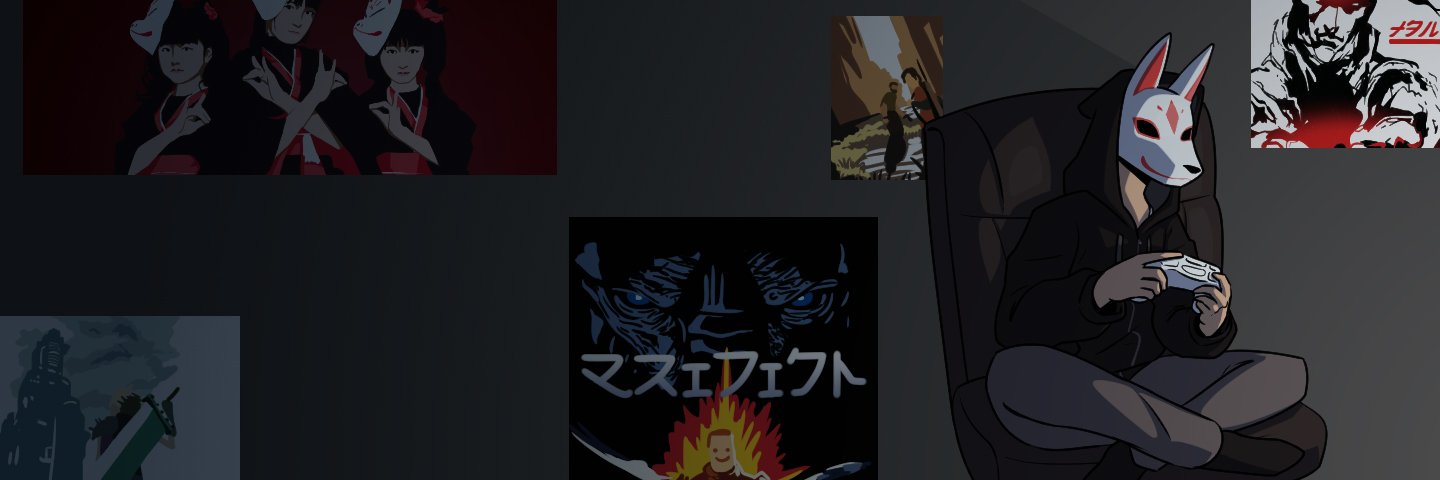 Ghostie___'s profile banner image