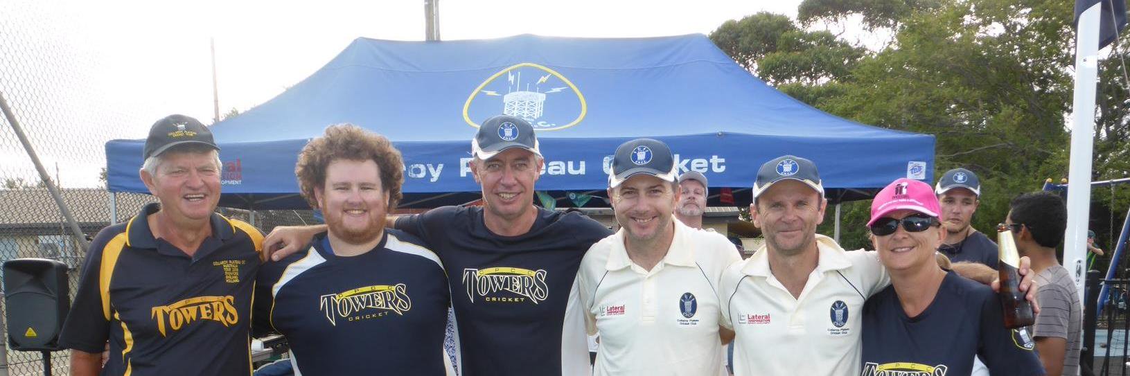 CricketCPCC's profile banner image