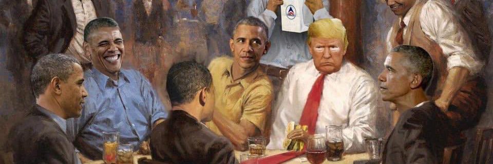 Randall French banner