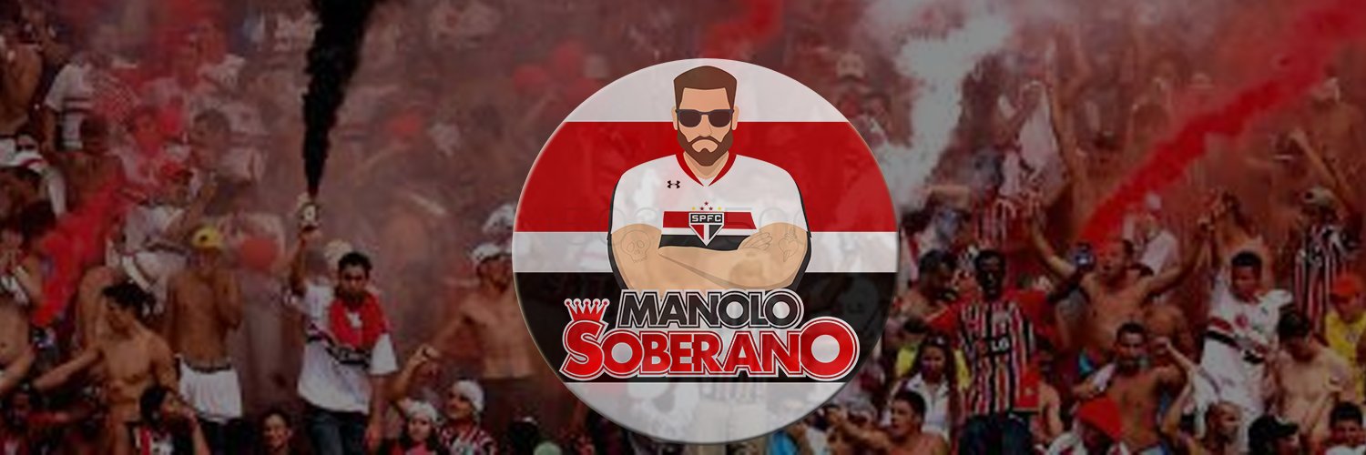 ManoloSoberano's profile banner image